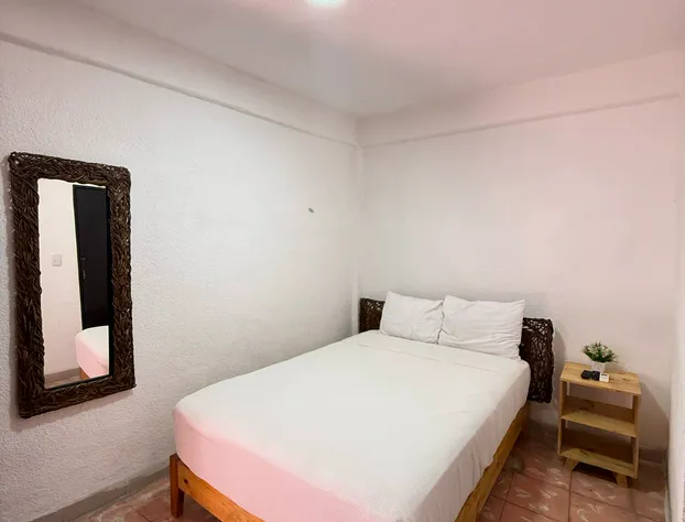 Hotel Casa Caracol hotel detail image 4