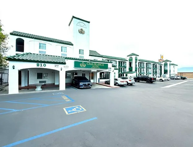 Casa Blanca Hotel Corona By Dream Luxe hotel detail image 1