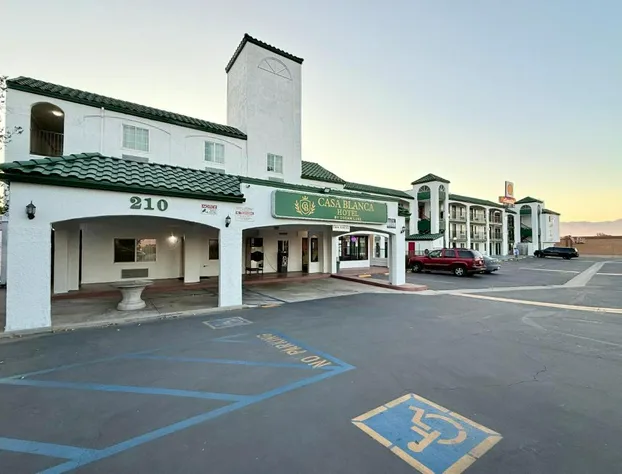 Casa Blanca Hotel Corona By Dream Luxe hotel detail image 2