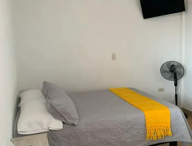 Garambullo Inn hotel detail image 2