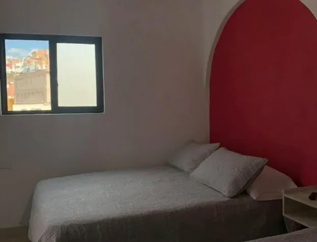 Garambullo Inn hotel detail image 4