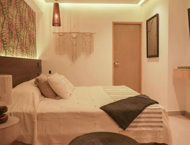 Hotel Macondo Quinta Avenida hotel detail image 1