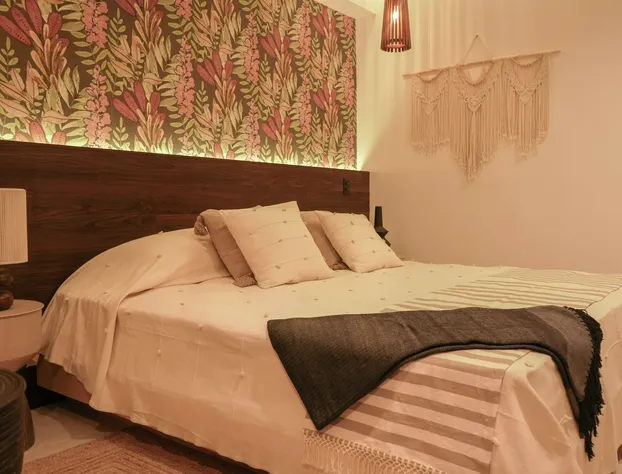 Hotel Macondo Quinta Avenida hotel detail image 2