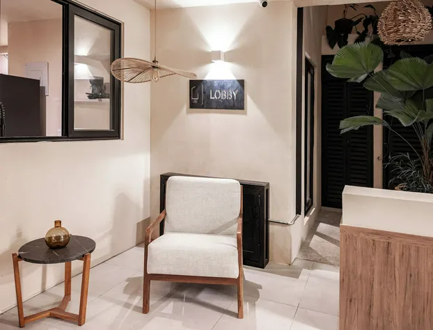 Líbu Live Bucerías hotel detail image 1