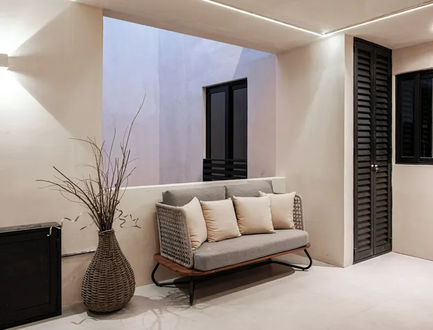 Líbu Live Bucerías hotel detail image 2