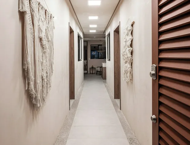 Líbu Live Bucerías hotel detail image 3