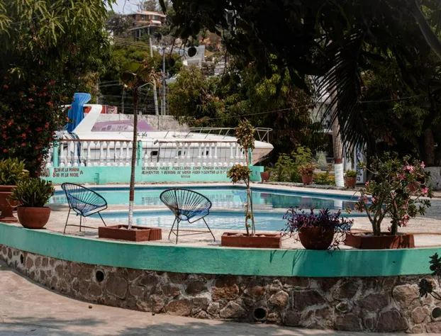 Casa De Huéspedes Walton hotel detail image 1