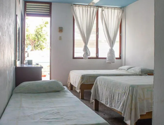 Casa De Huéspedes Walton hotel detail image 2