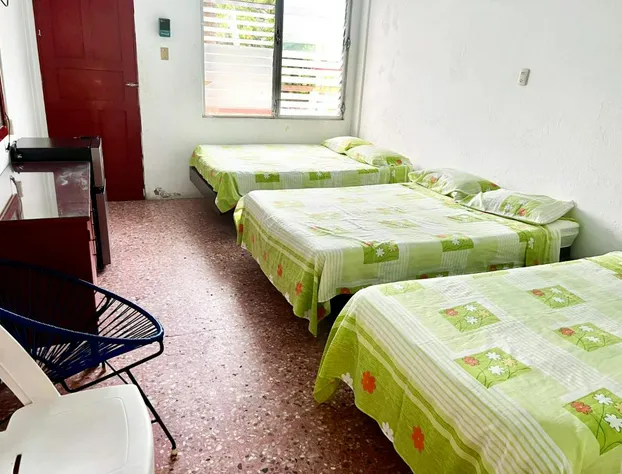 Casa De Huéspedes Walton hotel detail image 3