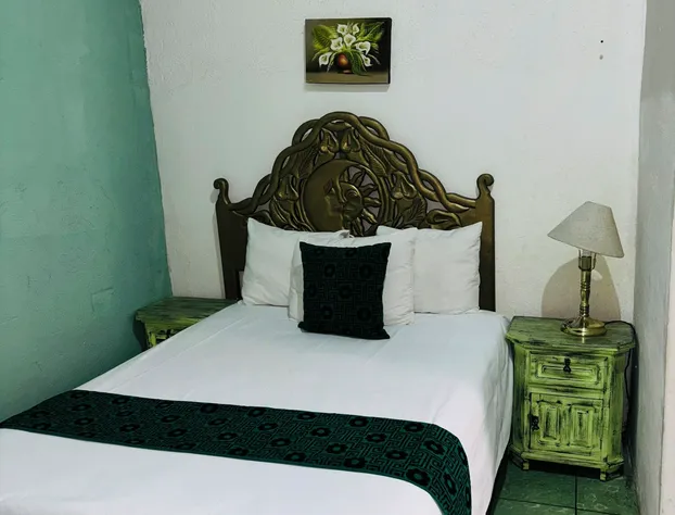 Thiagos Hotel hotel detail image 1