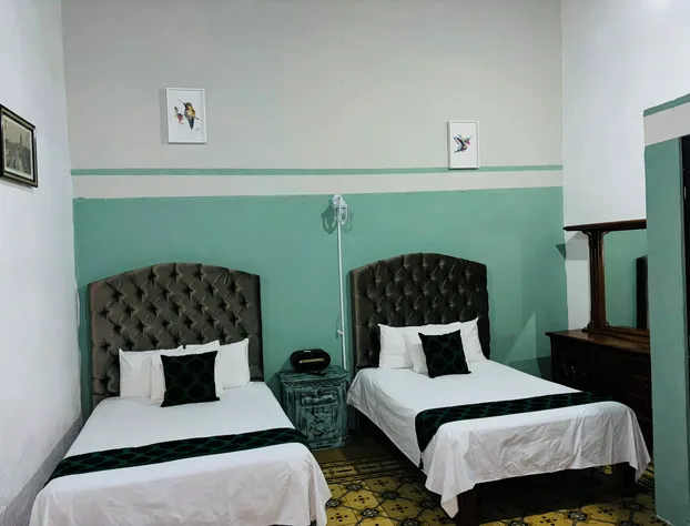 Thiagos Hotel hotel detail image 3