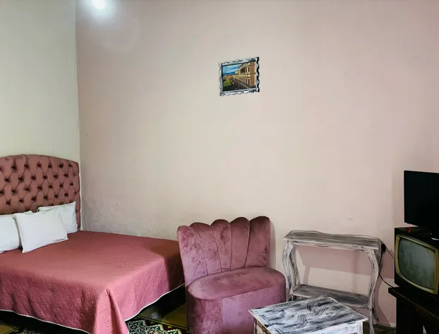 Thiagos Hotel hotel detail image 4