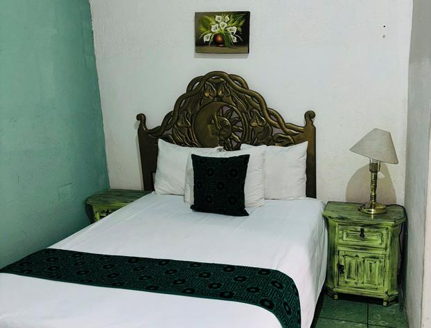 Thiagos Hotel hotel detail image 1