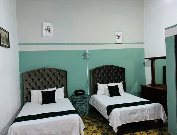Thiagos Hotel hotel detail image 3