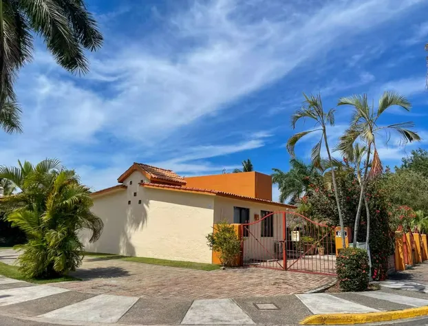 Casa Primavera in Nuevo Vallarta hotel detail image 1