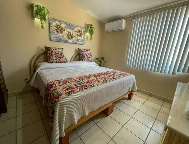 Casa Primavera in Nuevo Vallarta hotel detail image 2