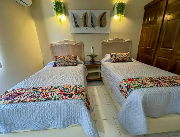 Casa Primavera in Nuevo Vallarta hotel detail image 3