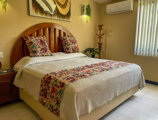 Casa Primavera in Nuevo Vallarta hotel detail image 4