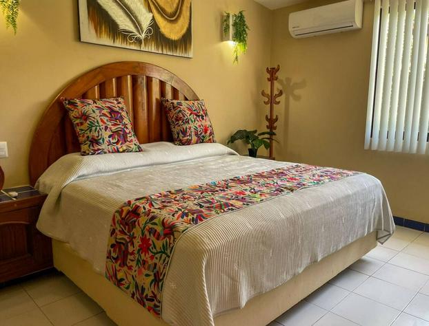 Casa Primavera in Nuevo Vallarta hotel detail image 4