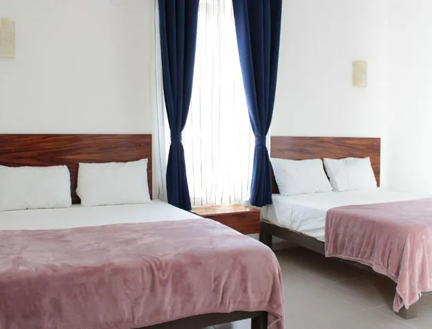 Hotel COCO hotel detail image 1