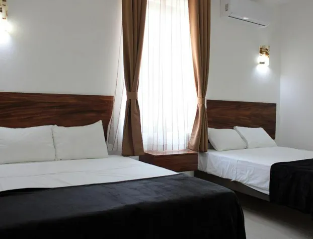 Hotel COCO hotel detail image 3