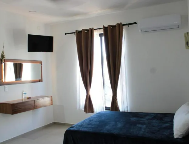 Hotel COCO hotel detail image 4