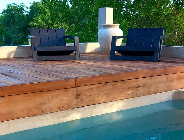 Piquete Holbox hotel detail image 3