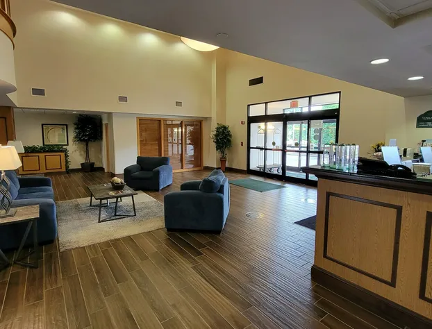 Holiday Inn Express Fayetteville – Fort Bragg by IHG hotel detail image 2