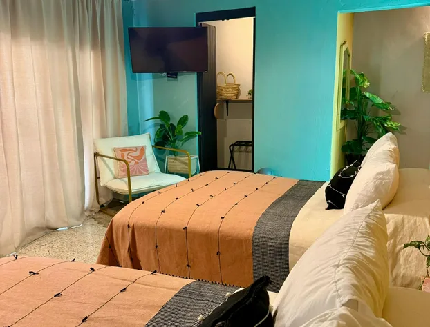 Hotel HC hotel detail image 4