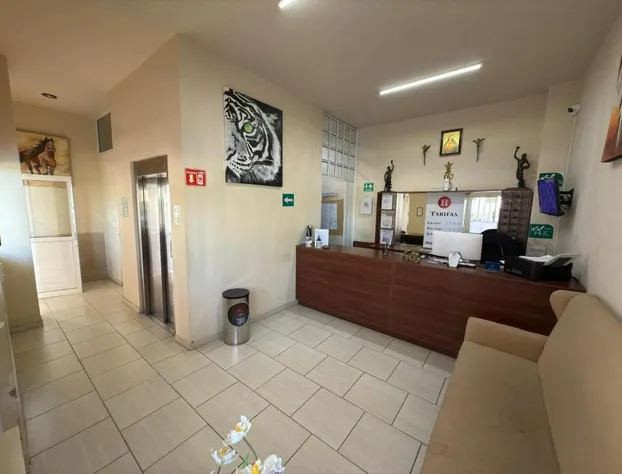 Hotel Cipres hotel detail image 2