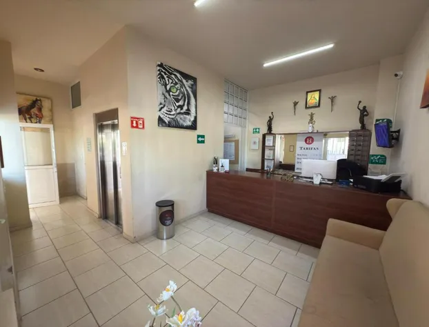 Hotel Cipres hotel detail image 3