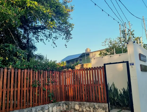 Hotel Brisas Bacalar hotel detail image 1