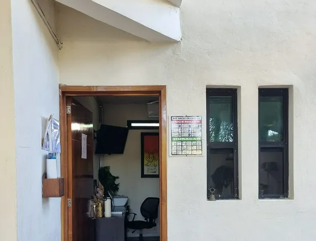 Hotel Brisas Bacalar hotel detail image 2