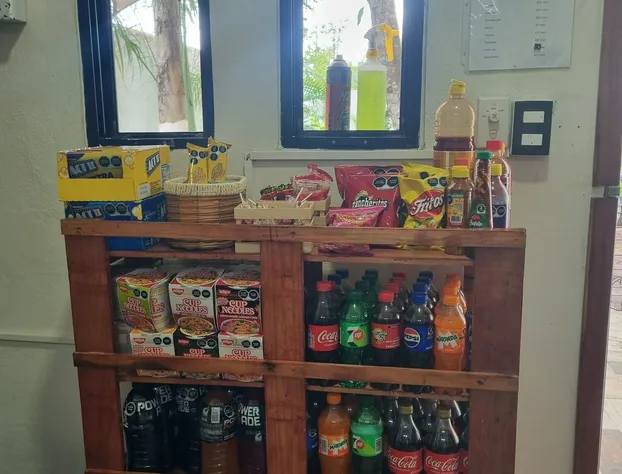 Hotel Brisas Bacalar hotel detail image 4