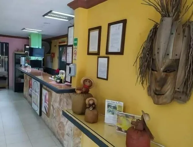 Merida D3 hotel detail image 1