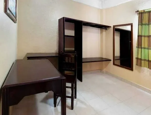 Merida D3 hotel detail image 4