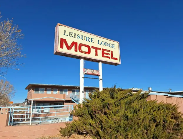 Leisure Lodge Motel hotel detail image 3