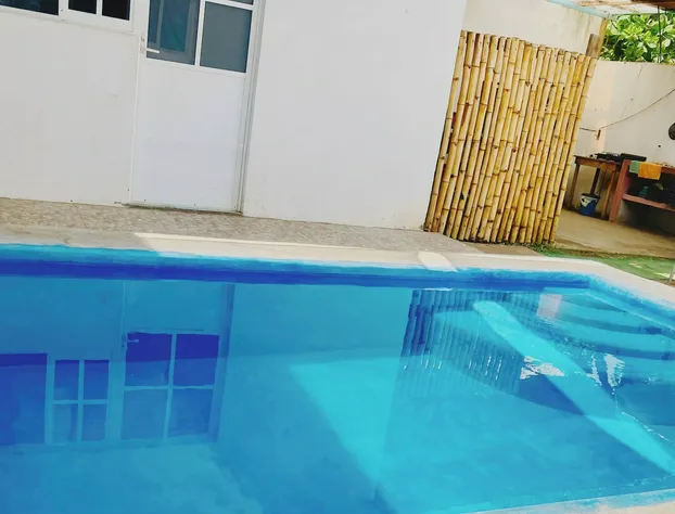 Casa PXM Ocean view hotel detail image 1