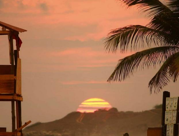 Casa PXM Ocean view hotel detail image 3