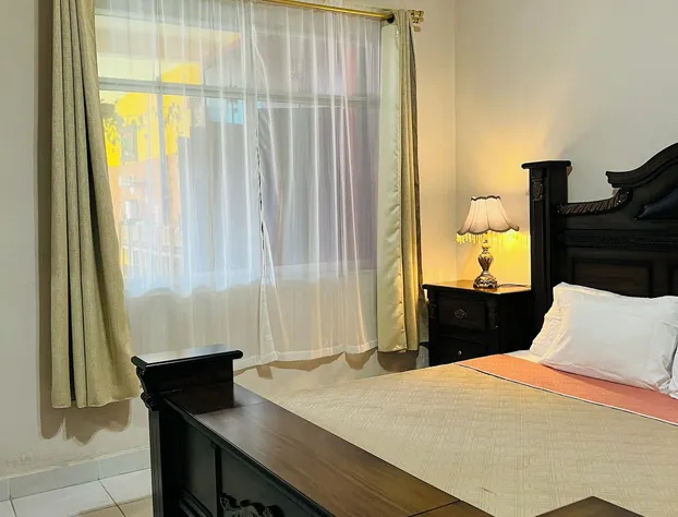 Hostelería Casa Márquez hotel detail image 2