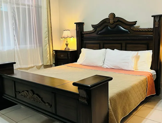 Hostelería Casa Márquez hotel detail image 3