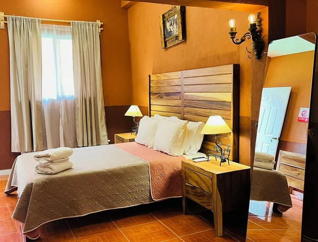 Hostelería Casa Márquez hotel detail image 4