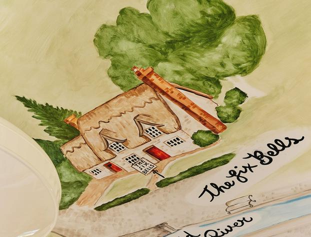 Six Bells Countryside Inn hotel detail image 1