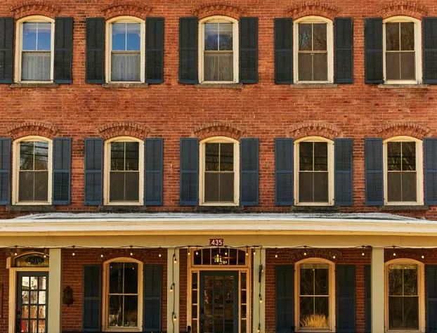 Six Bells Countryside Inn hotel detail image 2