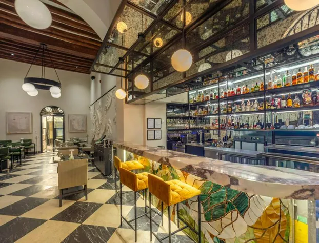 Pueblo Bonito Vantage Centro Histórico Mazatlán hotel detail image 4