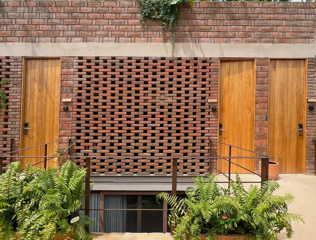 Casa Xaviera hotel detail image 1