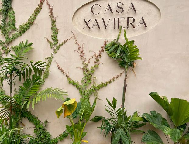 Casa Xaviera hotel detail image 2