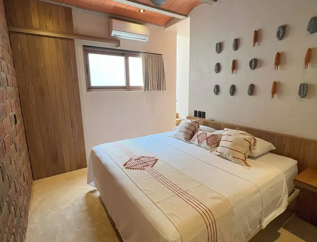 Casa Xaviera hotel detail image 3