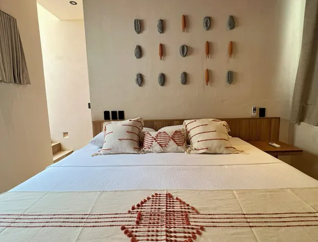 Casa Xaviera hotel detail image 1