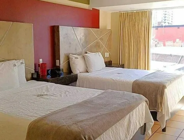 Hotel Paraiso hotel detail image 1